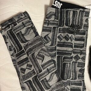 Nike Leggings pattern